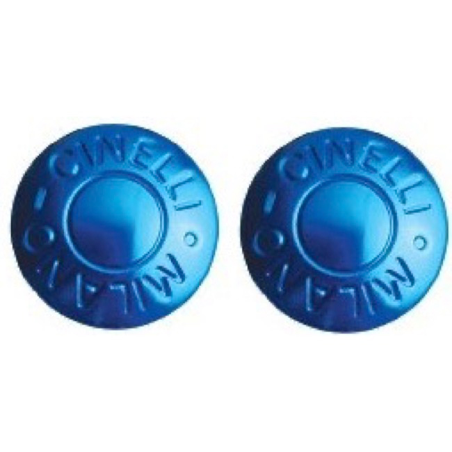 Cinelli Bar End Plugs variant 4