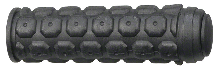 Velo Double Density Grips - Black variant 2