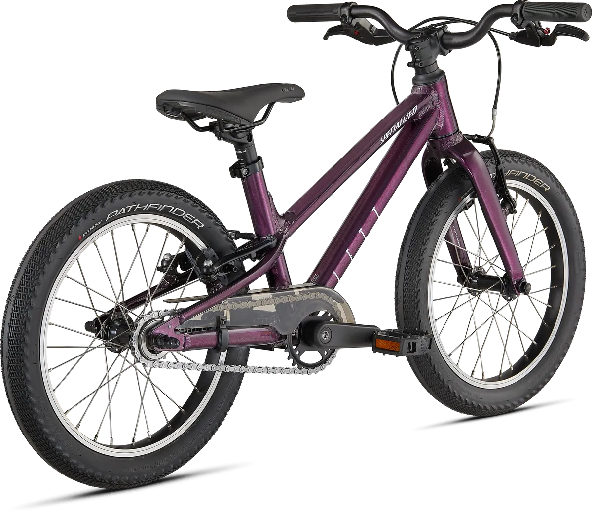 Jett 16 Single Speed - Image 9