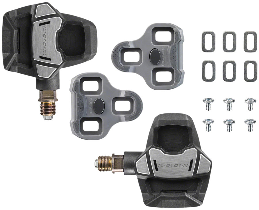 LOOK KEO BLADE Carbon Dual Power Pedals - Image 4