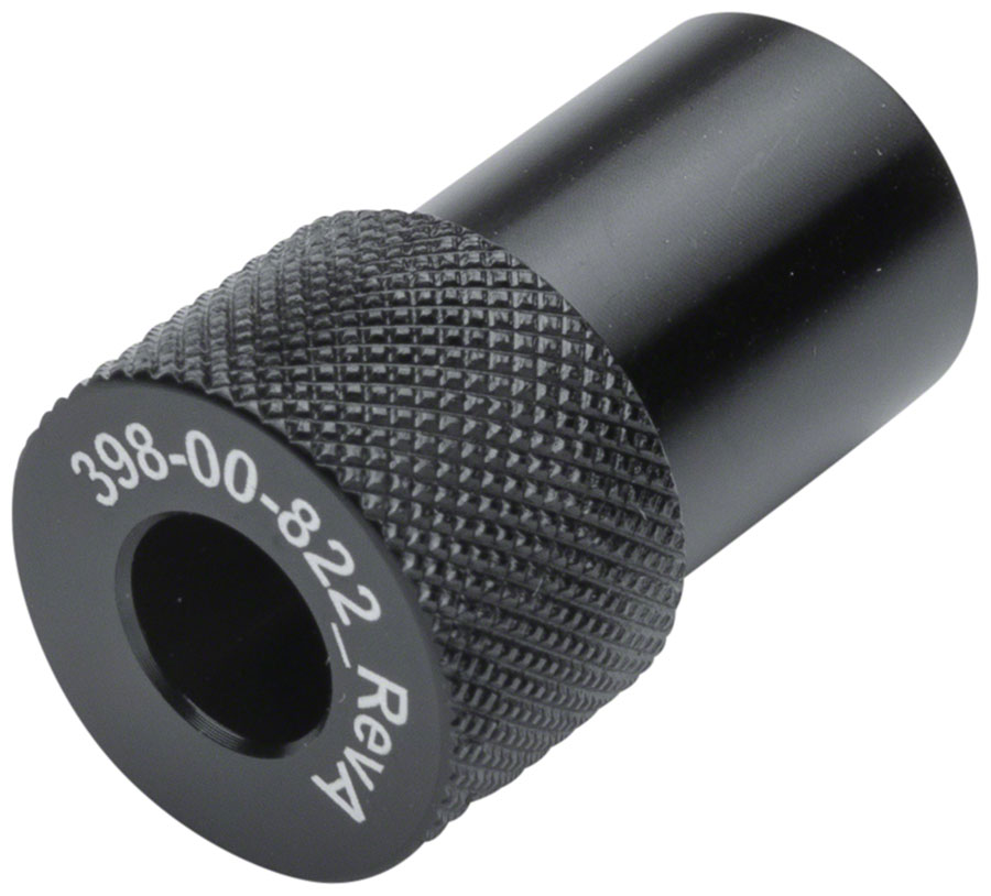 FOX Tooling Kit - IFP Depth Set and Torque Tooling 9mm Thru Shaft