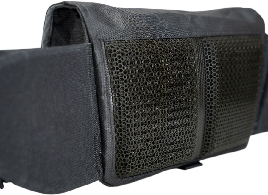 High Above The Venture 3D Lumbar Pack - Image 3