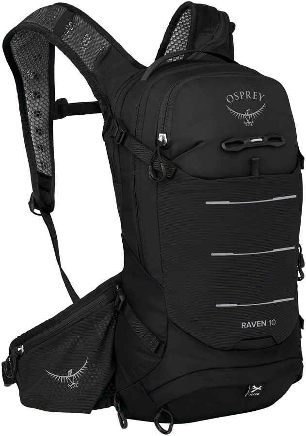 Osprey Raven 10 Hydration Pack - Image 2