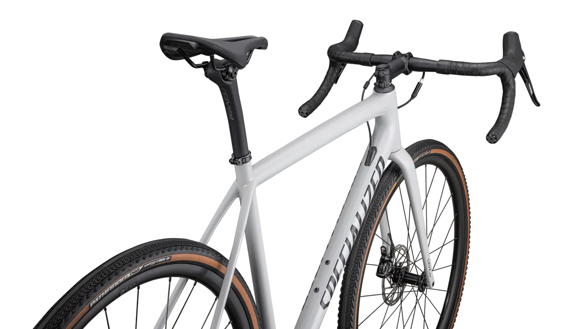 Crux Comp - SRAM Rival - Image 4