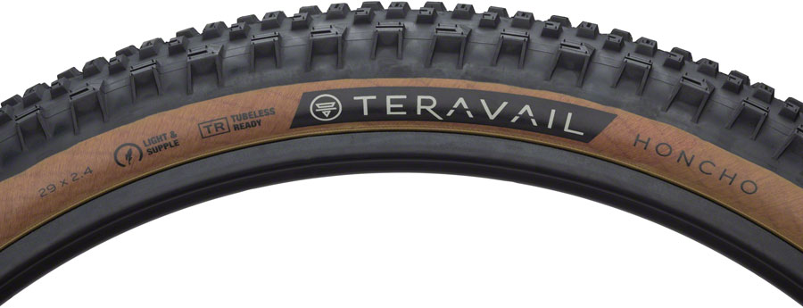 Teravail Honcho Tires - Image 6