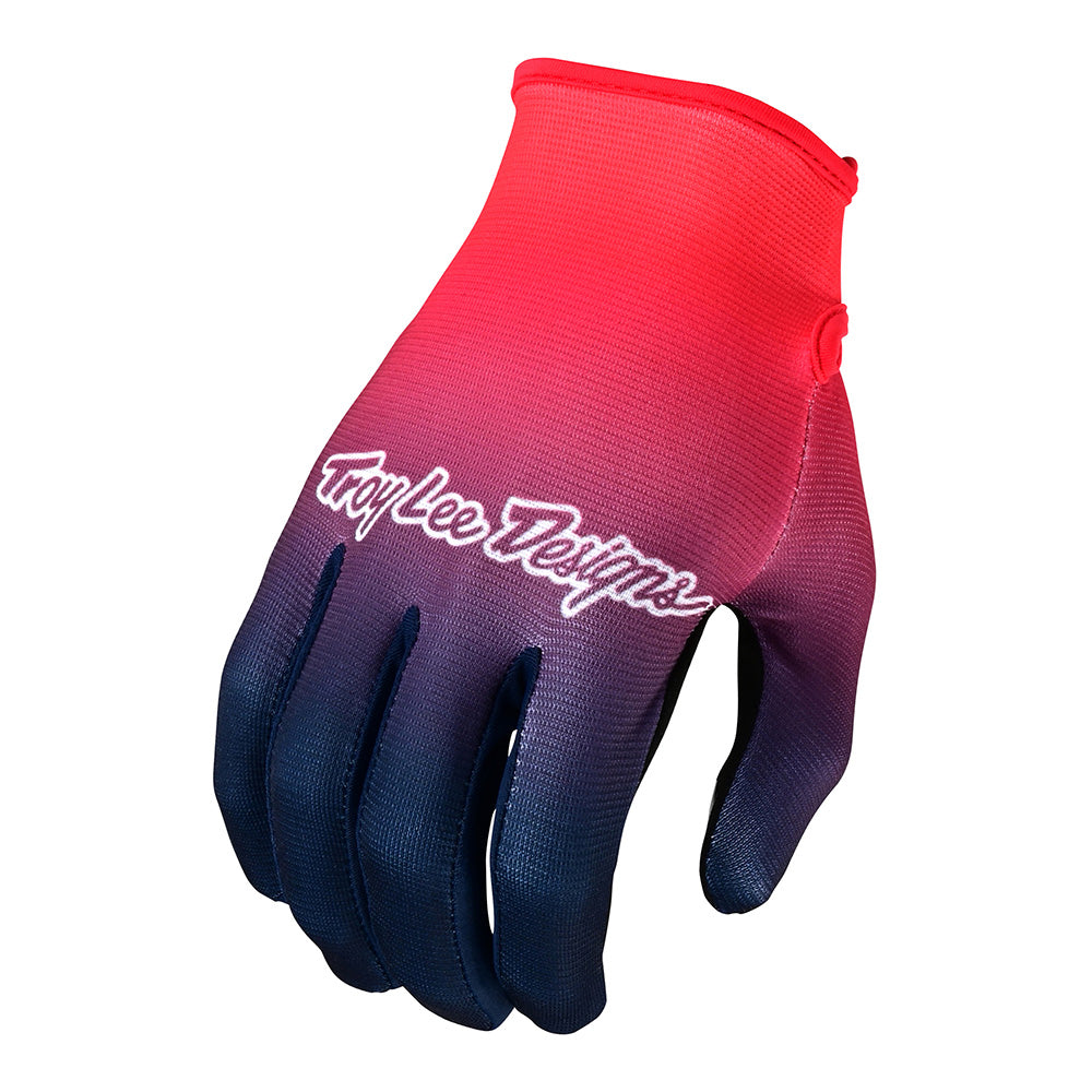 Flowline Glove Faze Red / Navy Flowline Glove Faze Red / Navy
