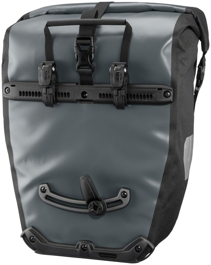 ORTLIEB Back-Roller Classic Pannier Set - Image 3