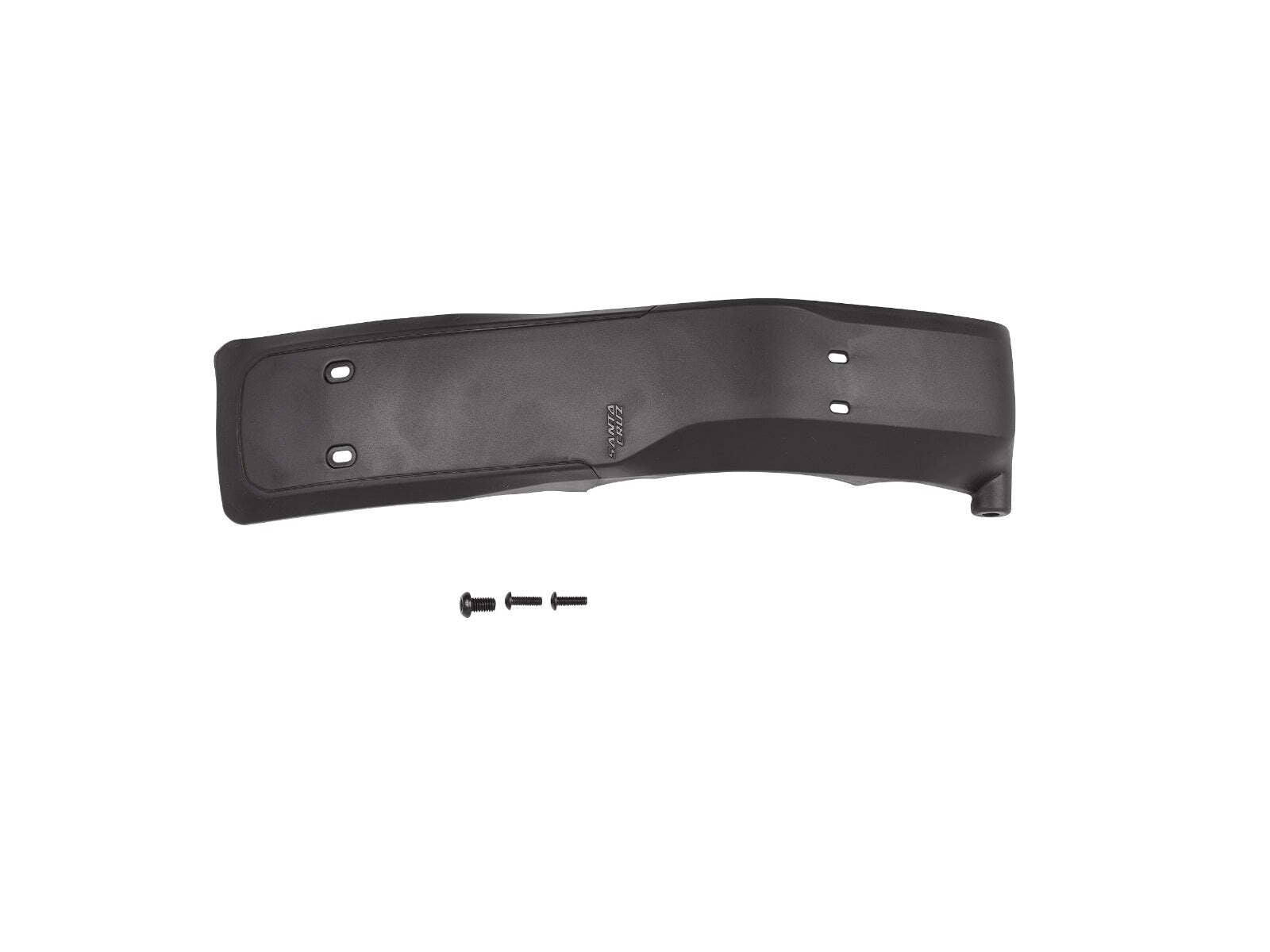 Downtube Protector Heckler 8 E8000 - Downtube Protector Heckler 8 E8000