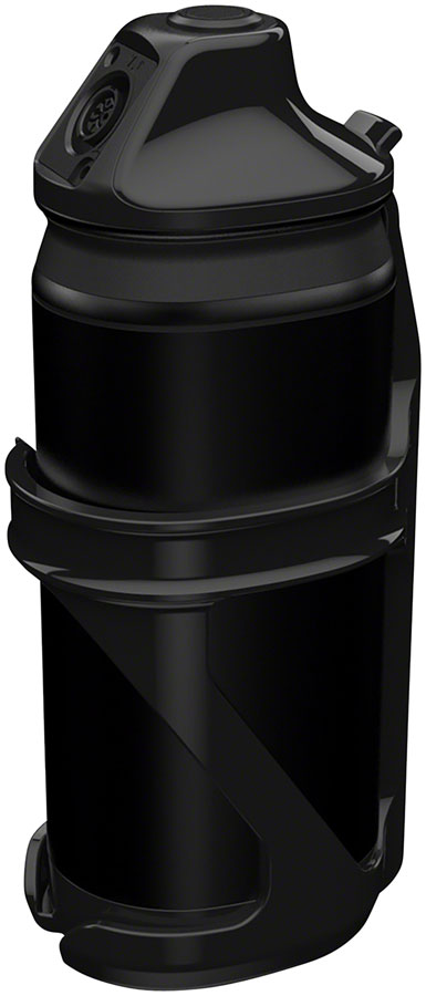 MAHLE Smartbike Systems X35 SP1 External Ebike Battery/Range Extender - Battery Holder Cable Retention Straps MAHLE Smartbike Systems X35 SP1 External Ebike Battery/Range Extender - Battery Holder Cable Retention Straps