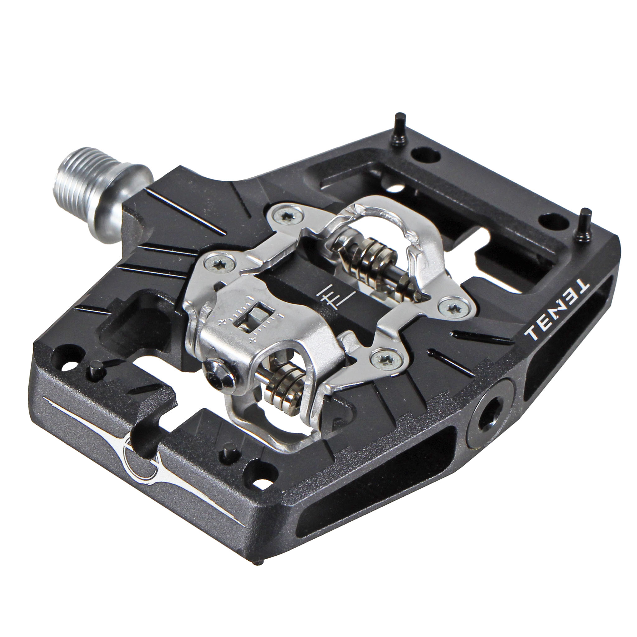 Tenet Osiris Clipless Pedals Onyx