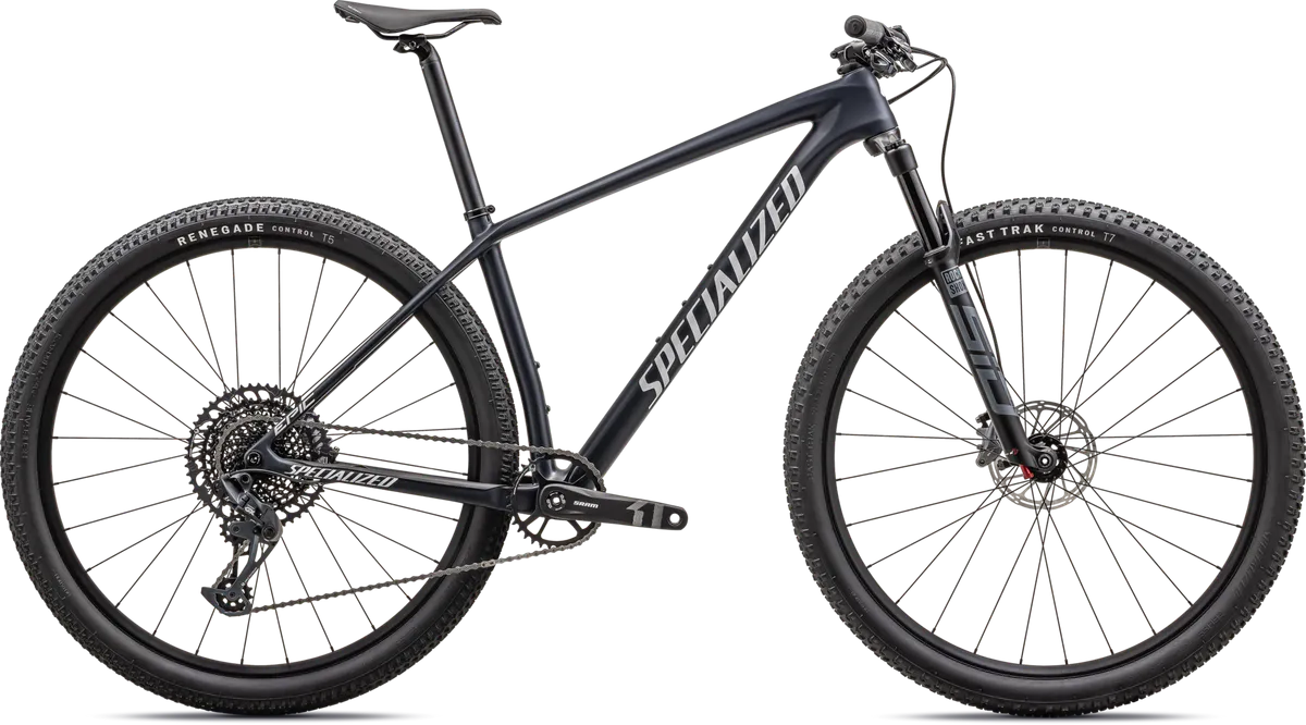 Epic Hardtail Comp - SRAM GX Eagle, RockShox SID SL variant 2