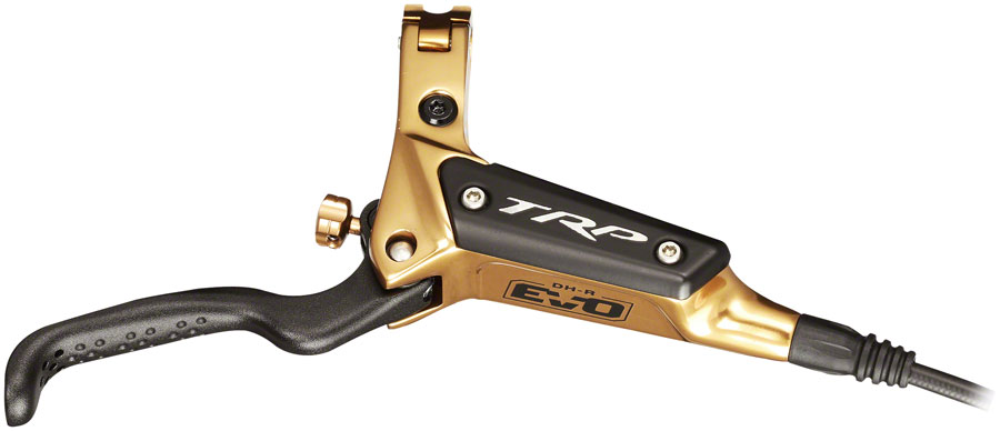 TRP DH-R EVO HD-M846 Disc Brake Lever - Image 8