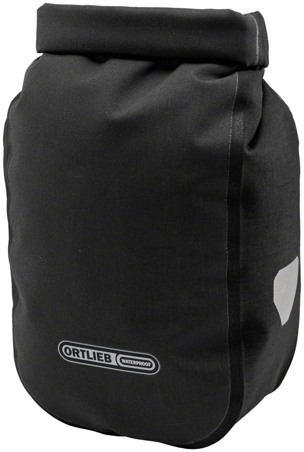 Ortlieb Fork Pack Front Panniers variant 2