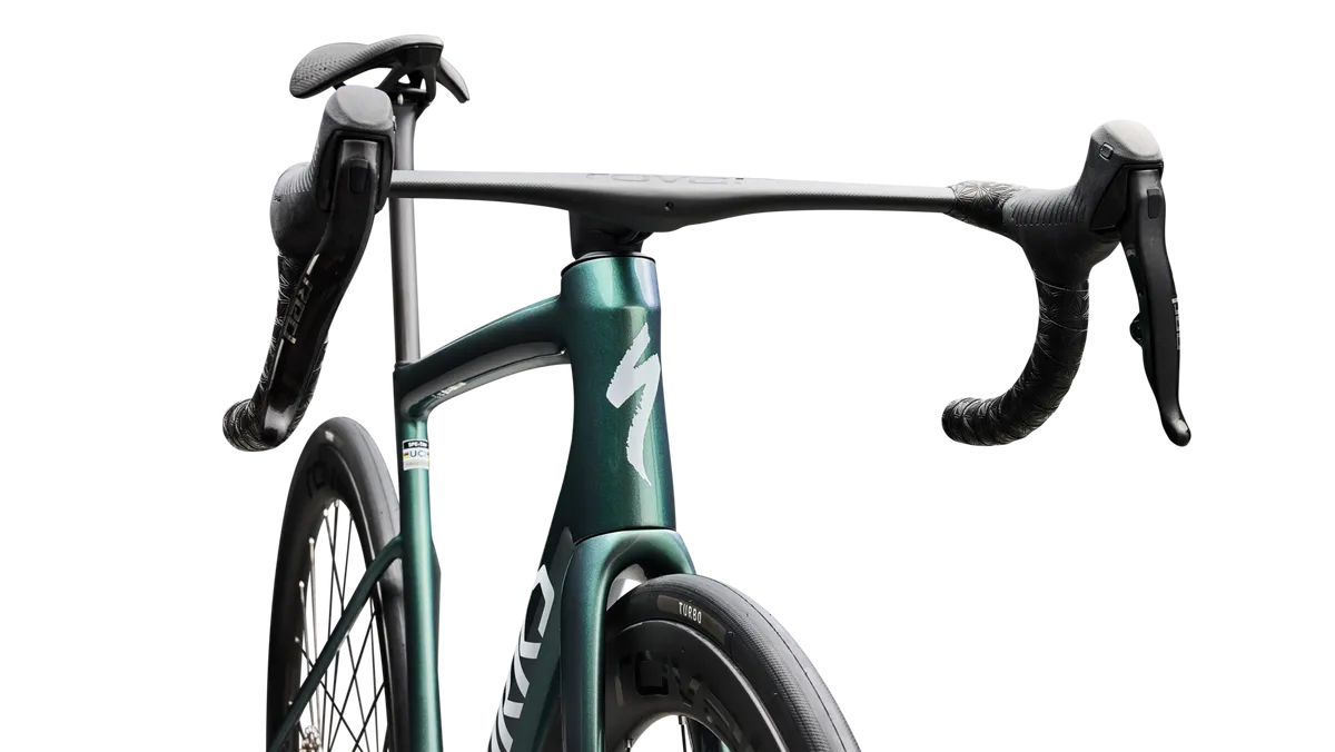 S-Works Tarmac SL8 - SRAM RED AXS - Image 5