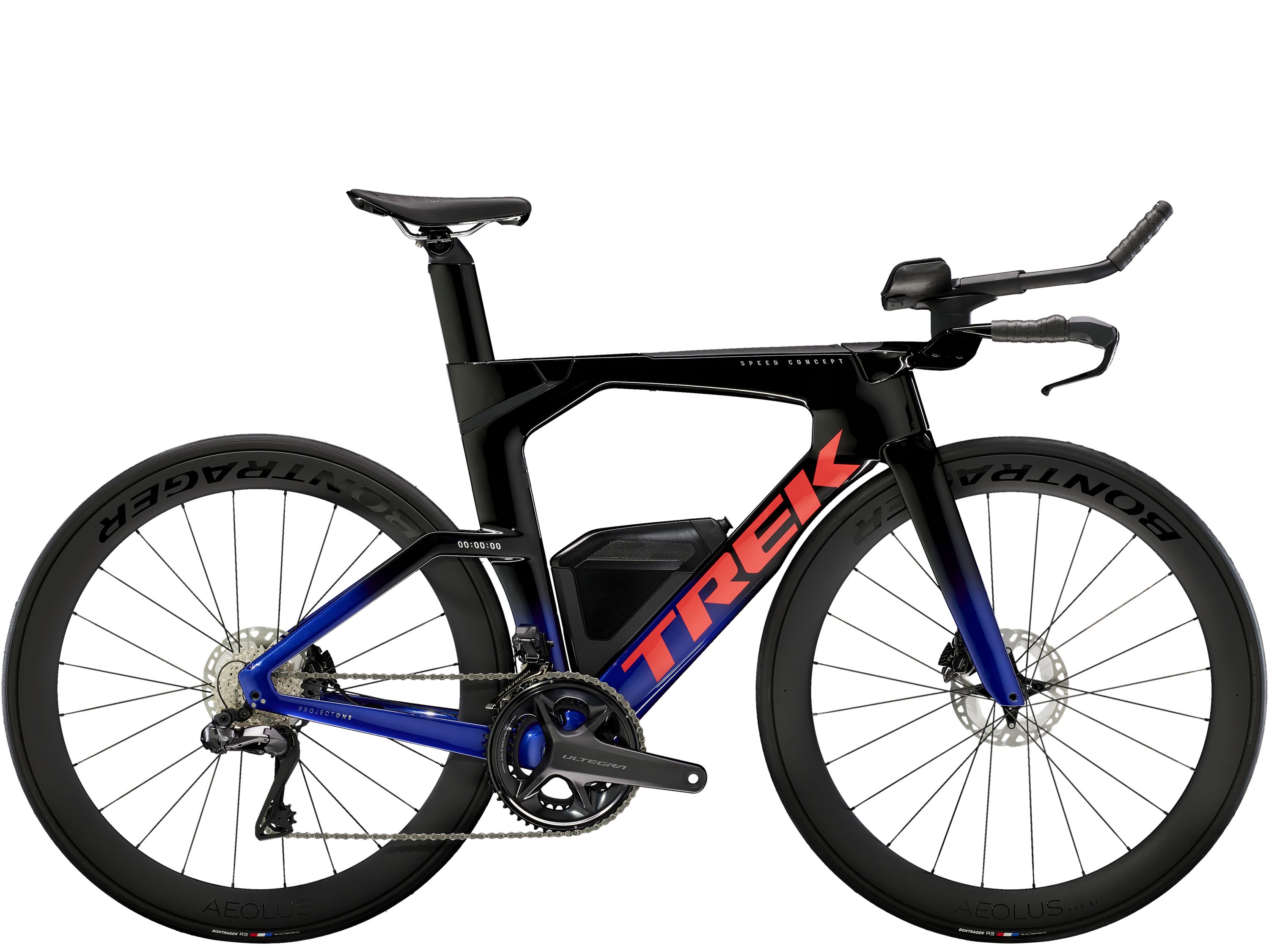 Trek Speed Concept SLR 7 variant 2