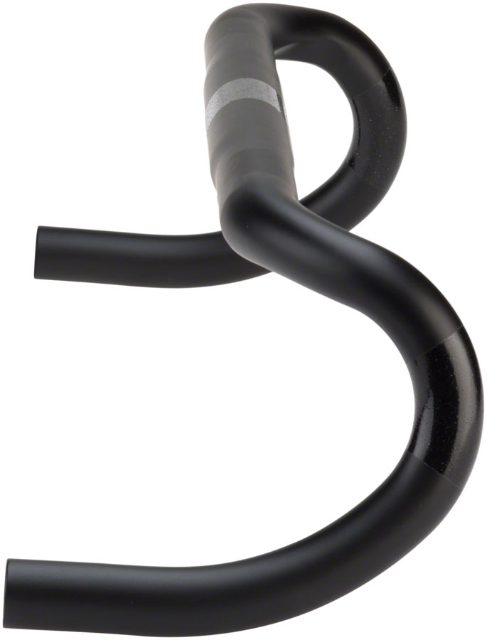 Salsa Cowbell Carbon Drop Handlebar - 31.8mm Clamp, Carbon - Image 11