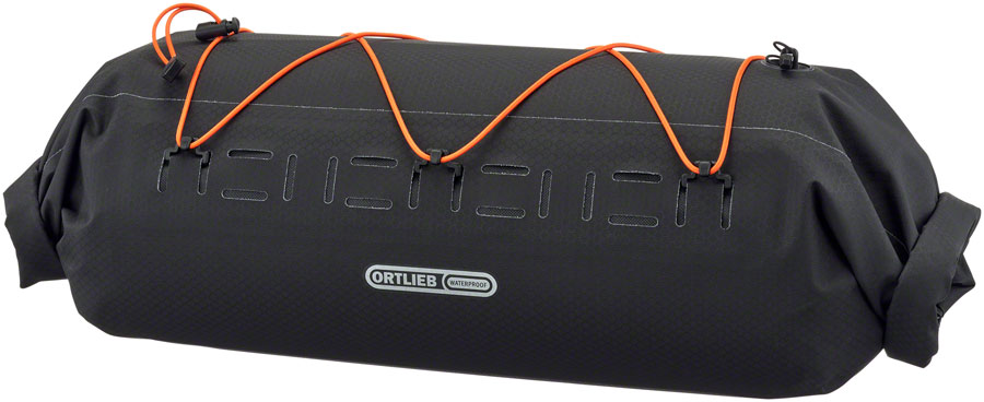 Ortlieb Dry-Pack - Black Matte - Image 4