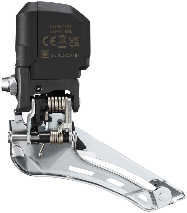 Shimano 105 FD-R7150 Di2 Front Derailleur - Image 2