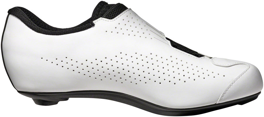 SIDI Prima Road Shoes - Men's White/Black - Image 2