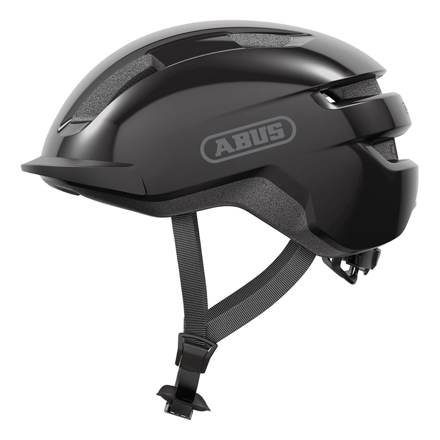 Abus Purl-Y Helmet S 51 - 55cm Shiny Black