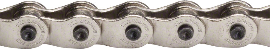 The Shadow Conspiracy Interlock V2 Race Chain variant 2