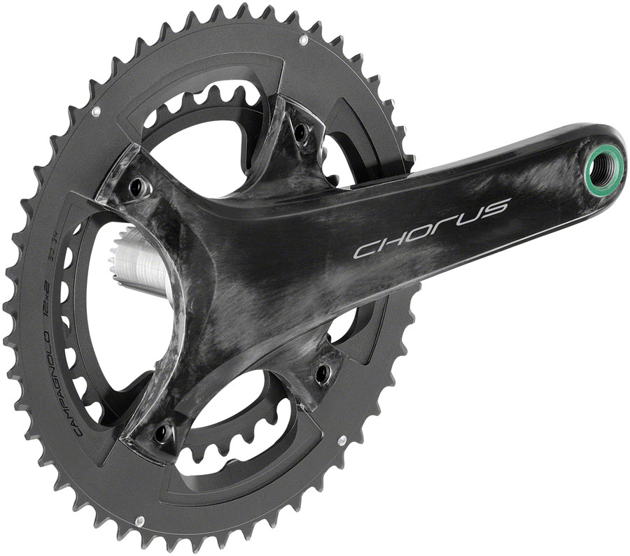 Campagnolo Chorus Crankset - Image 2