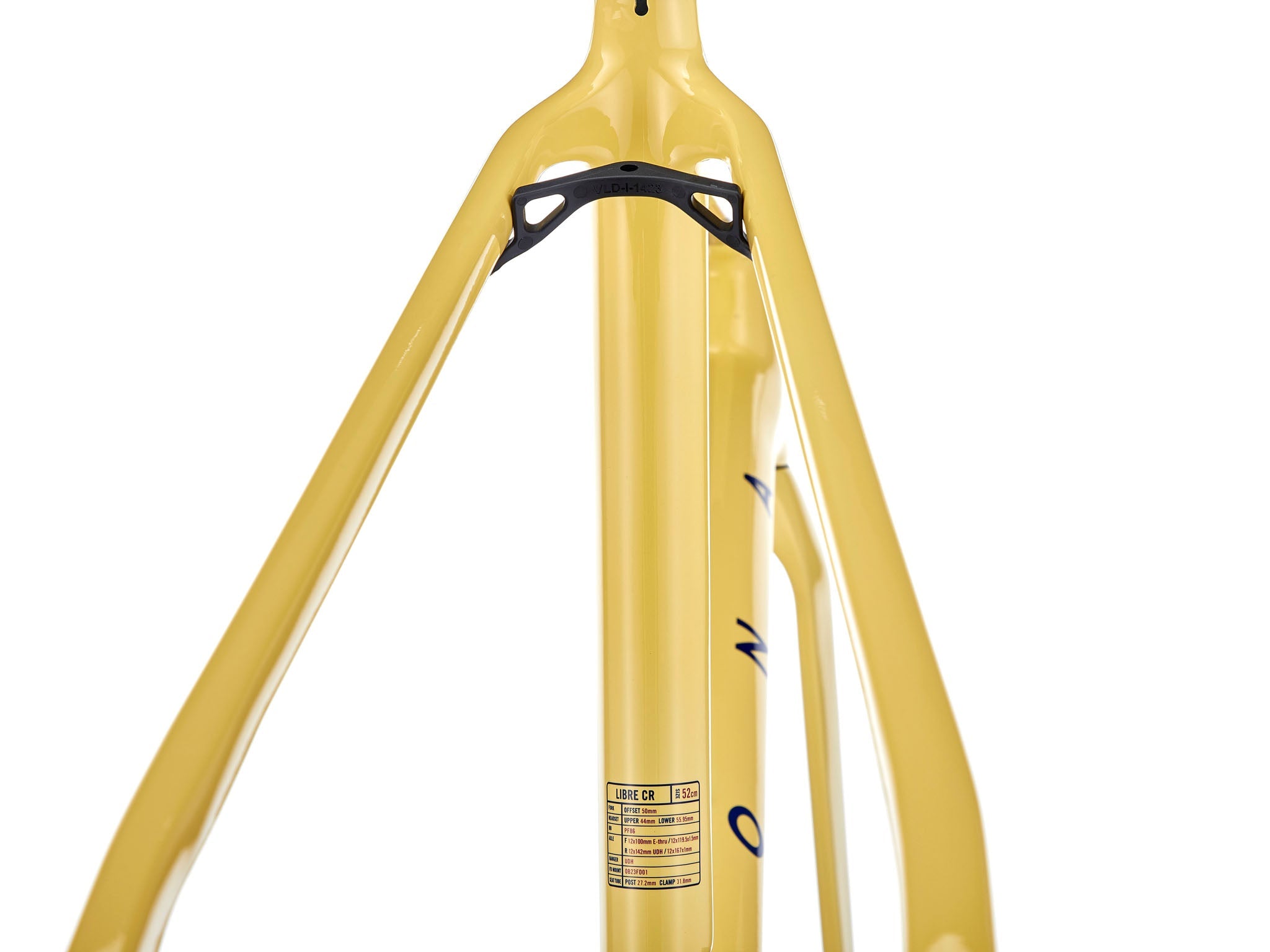 Libre CR/DL Frame - Image 2