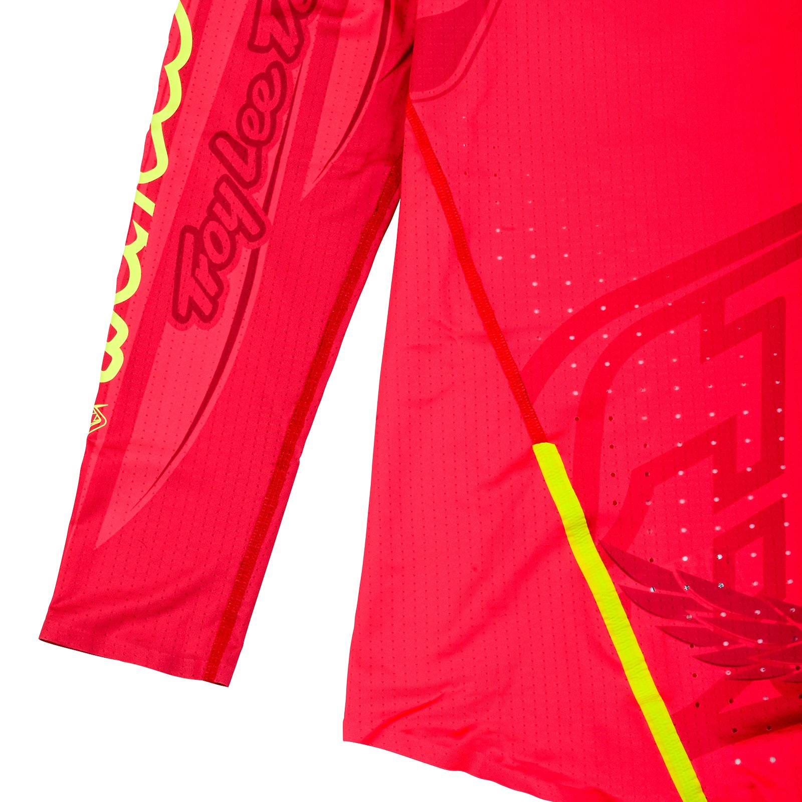 Sprint Ultra Jersey Ghostwing Infra Red - Image 5