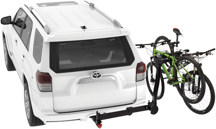 Yakima FullSwing Hitch Bike Rack - Image 3