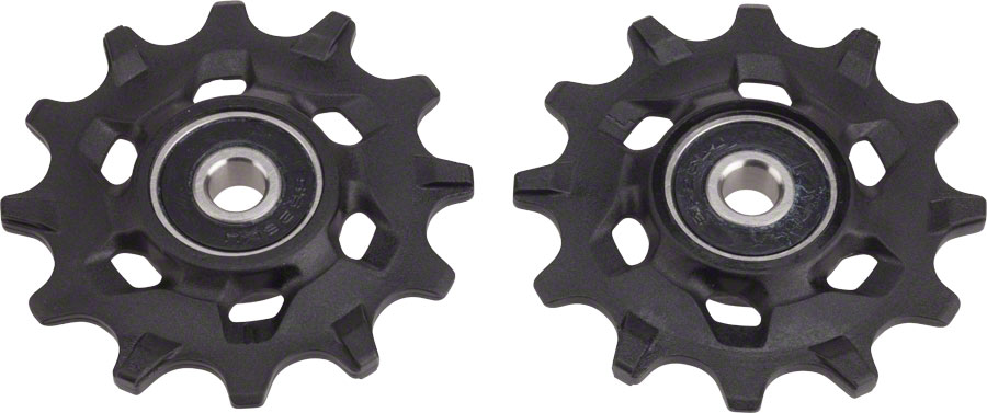 SRAM X-Sync Pulley Assembly Fits X01 X01DH X1 GX 1x11 NX Force CX1 Force 1 Rival 1 Apex 1 Derailleurs