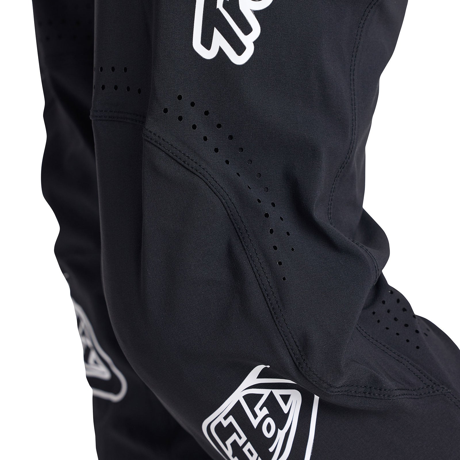 Sprint Ultra Pant Solid Black - Image 4