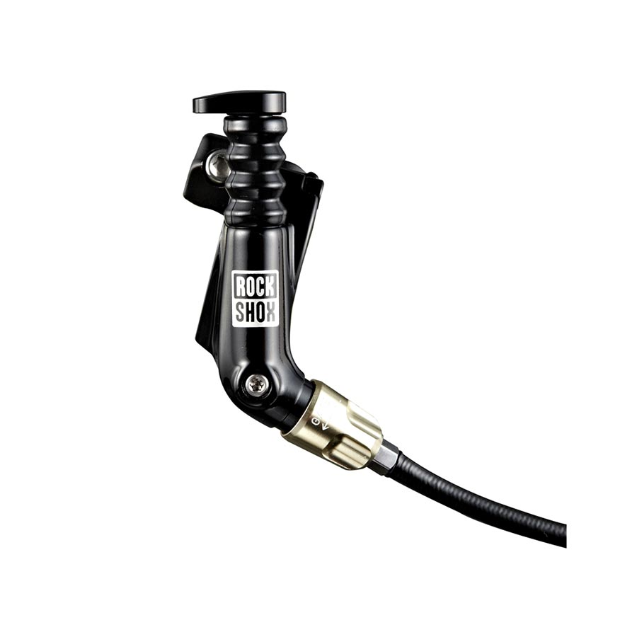 RockShox XLOC Sprint Adjuster for SID/Revelation Right 11.4315.013.060 RockShox XLOC Sprint Adjuster for SID/Revelation Right 11.4315.013.060
