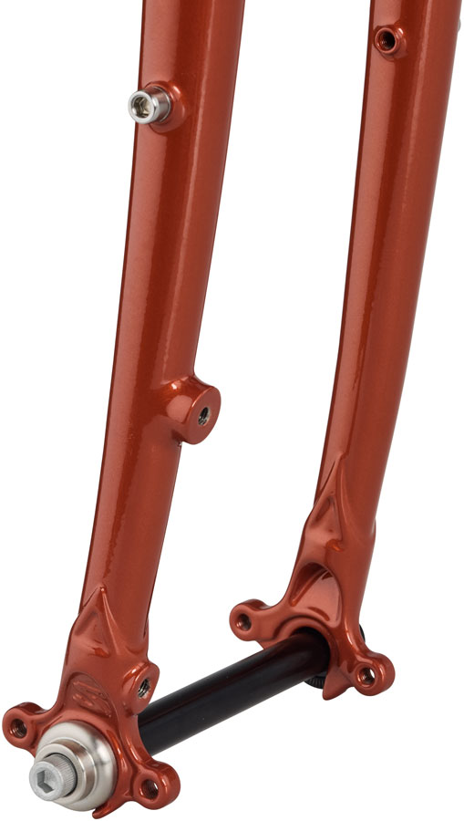 Surly Straggler Thru-Axle Fork - Image 3
