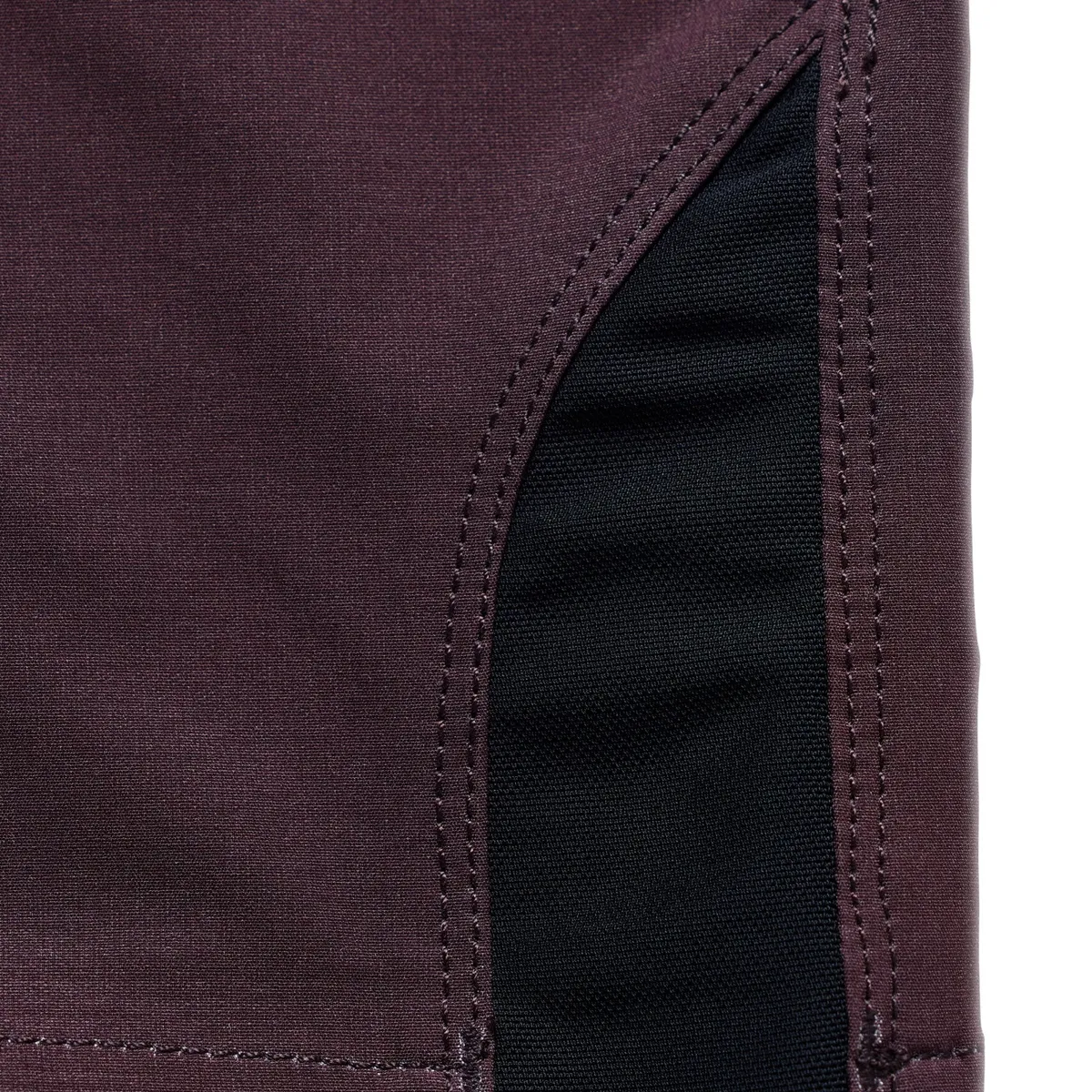 Womens Lilium Pro Short Shell Mono Bark - Image 3