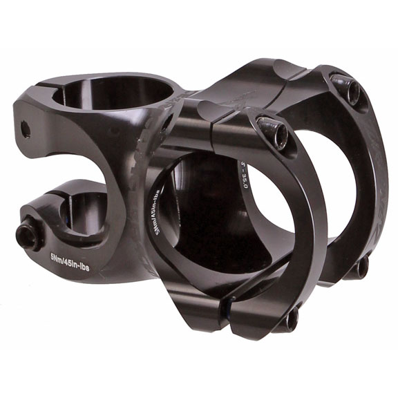 Race Face Turbine-R Stem (35.0) 0d x 60mm Black 