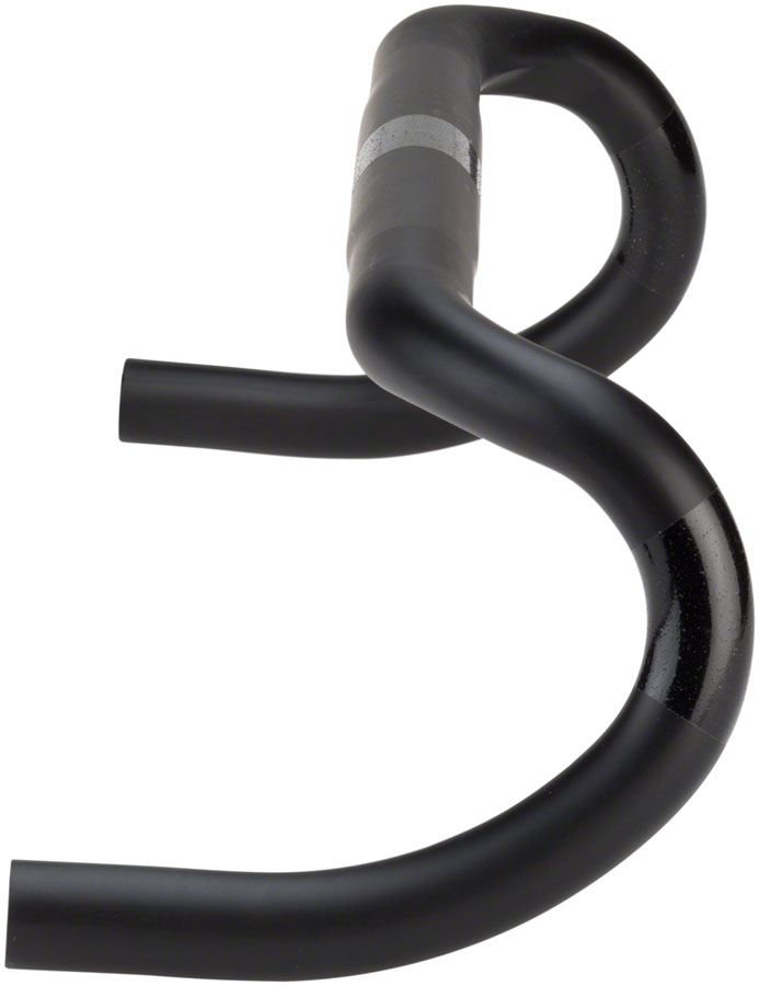 Salsa Cowbell Carbon Drop Handlebar - 31.8mm Clamp, Carbon - Image 8