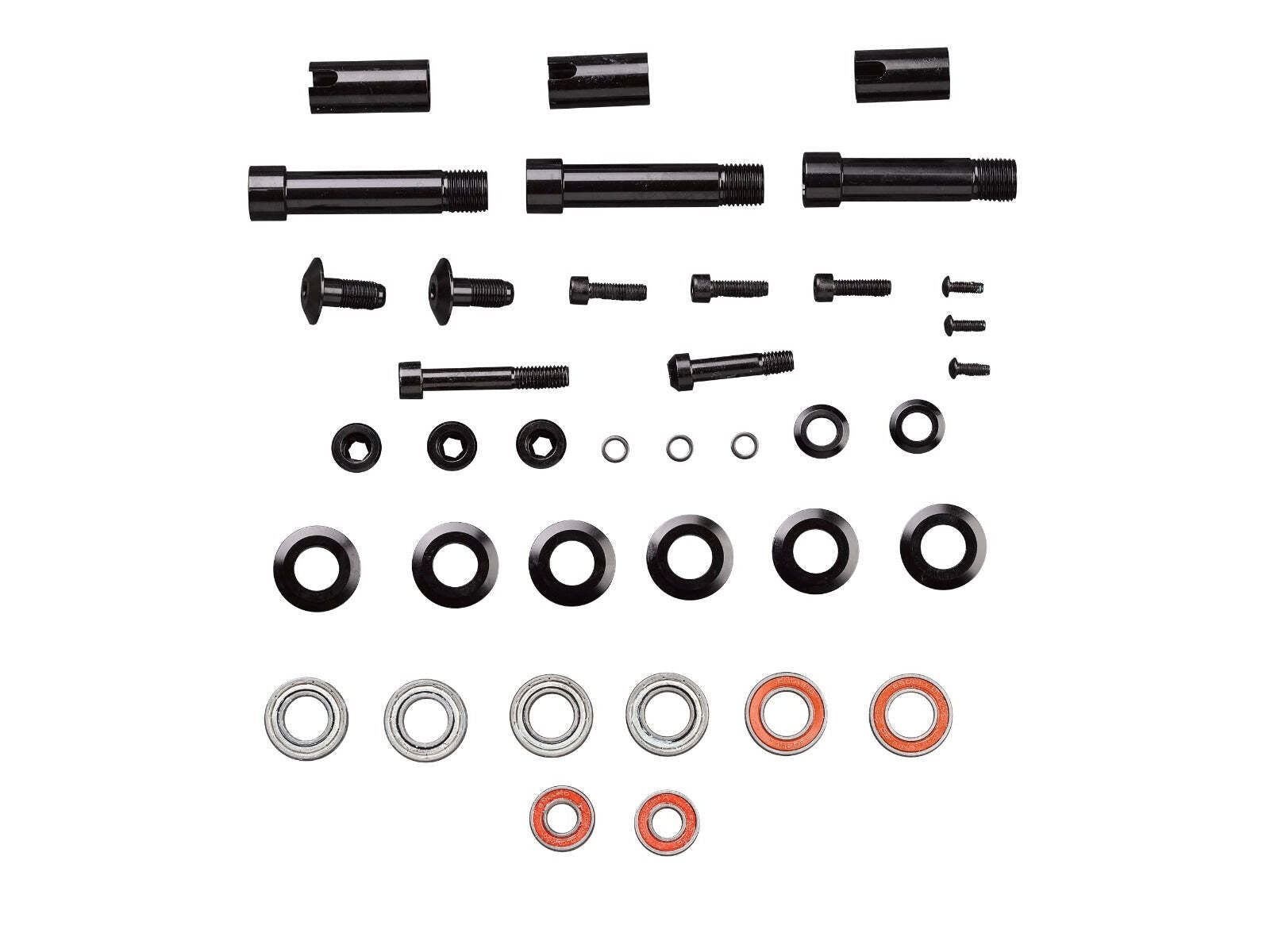 Pro Pack Heckler 8 C - Pro Pack Heckler 8 C