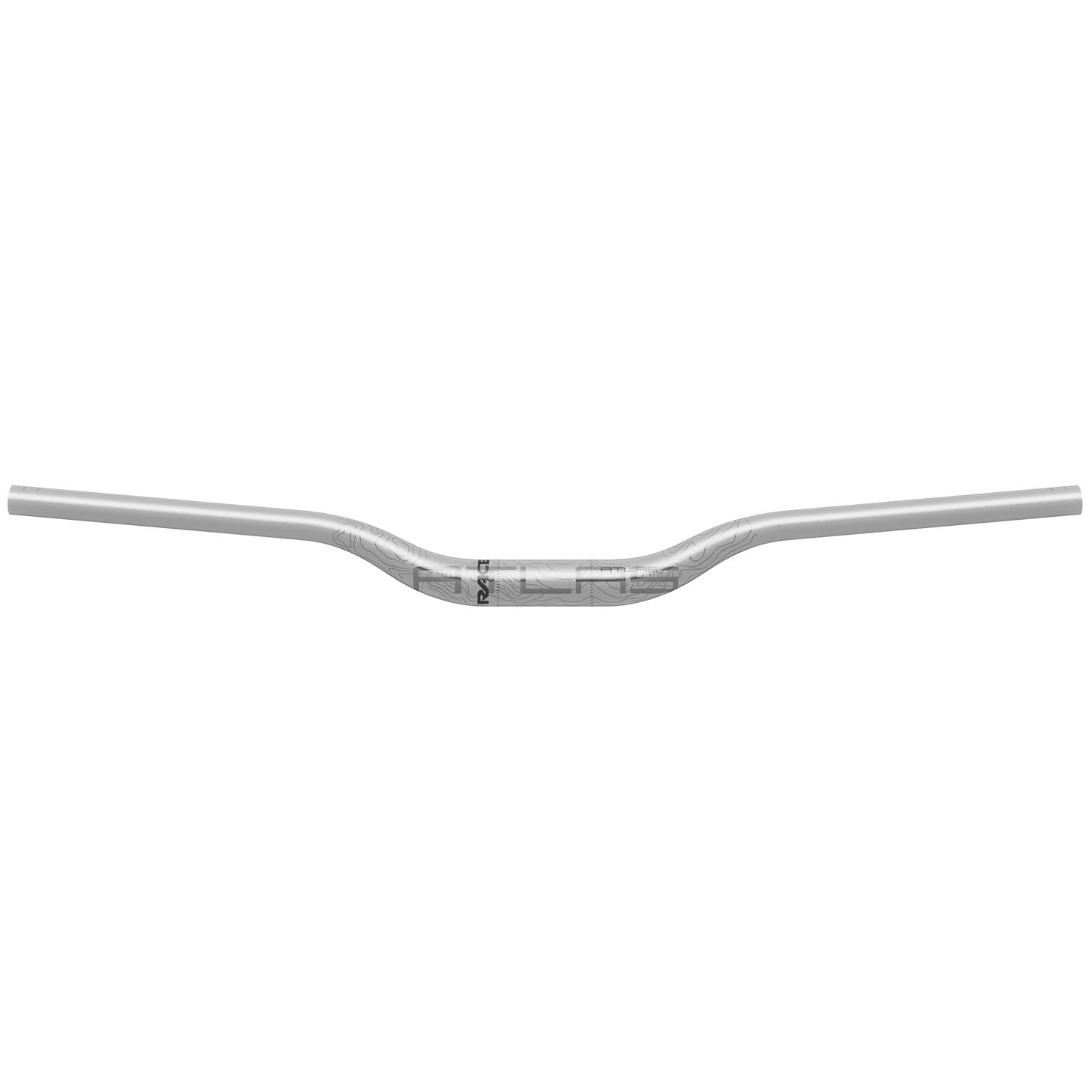 Race Face Atlas Riser Bar (35.0) 40mm/800mm Silver