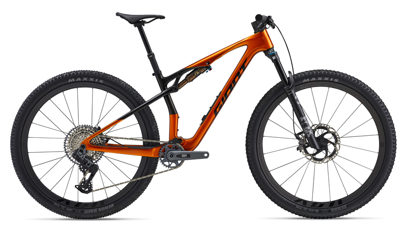 Giant Anthem X Advanced SL 1 variant 4