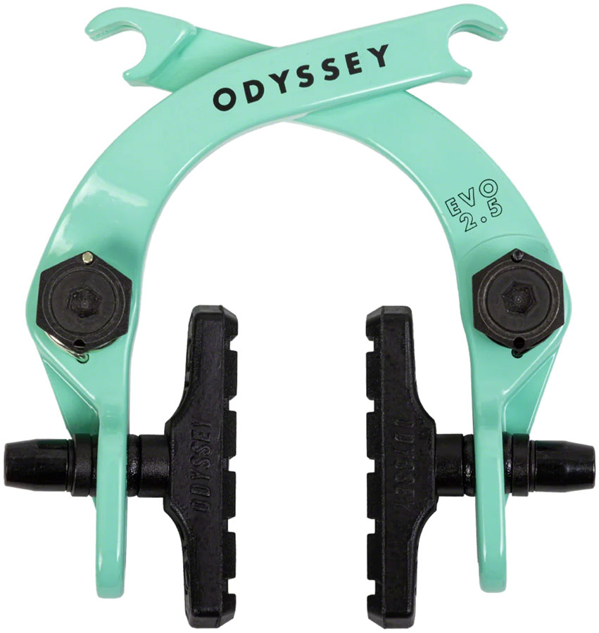 Odyssey EVO 2.5 U-Brake and Lever Kits - Image 9