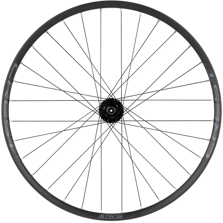 Stan's Crest S2 Rear Wheel - Image 4
