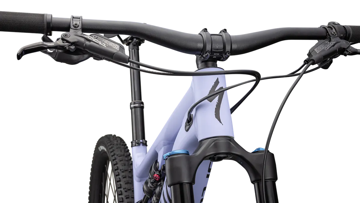 Turbo Levo SL Comp Alloy - Image 15