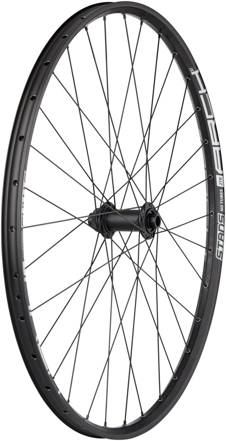Quality Wheels Bear Pawls / Stans Arch S1 Front Wheel - Image 2