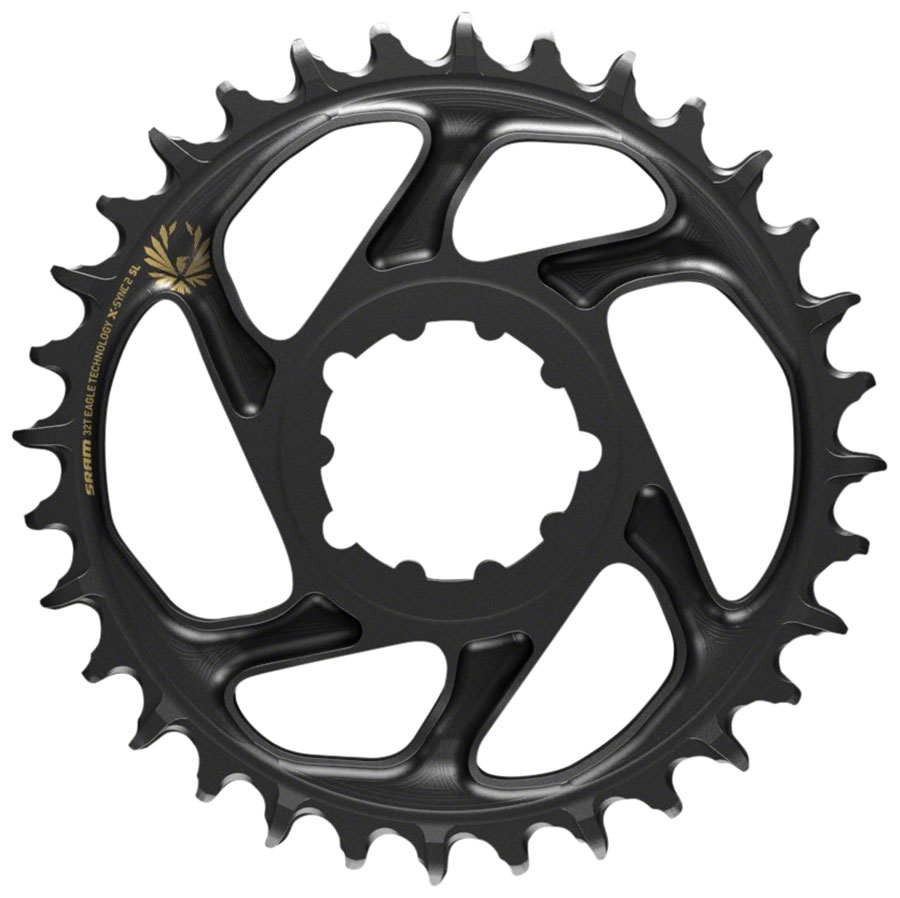 SRAM X-Sync 2 Eagle SL Direct Mount Chainring variant 2
