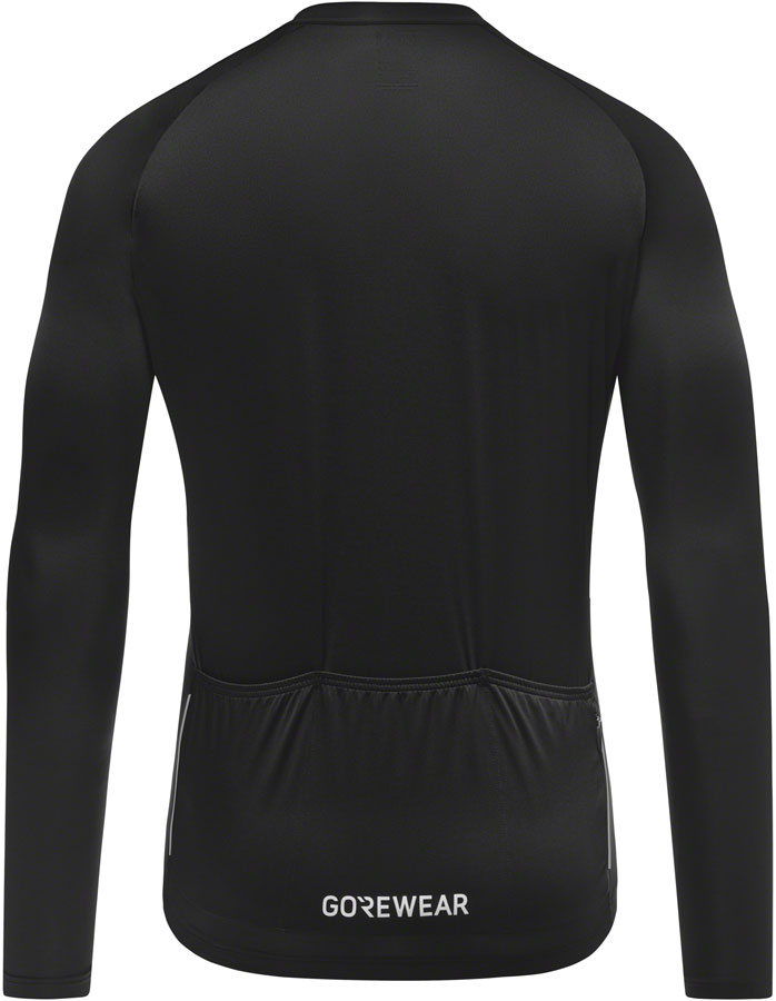 Gorewear Spinshift Long Sleeve Jersey - Image 2