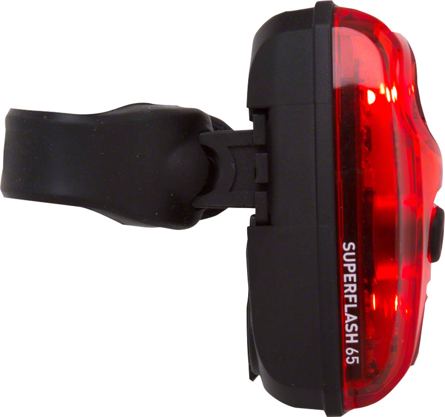 Planet Bike Superflash Taillight - Image 6