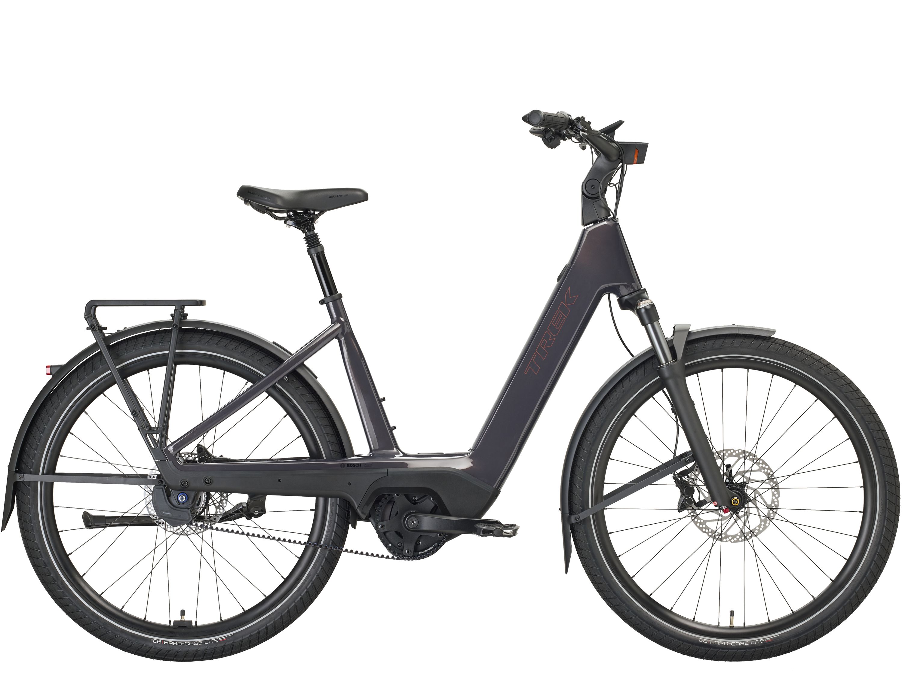 Trek Charter+ 5S Lowstep