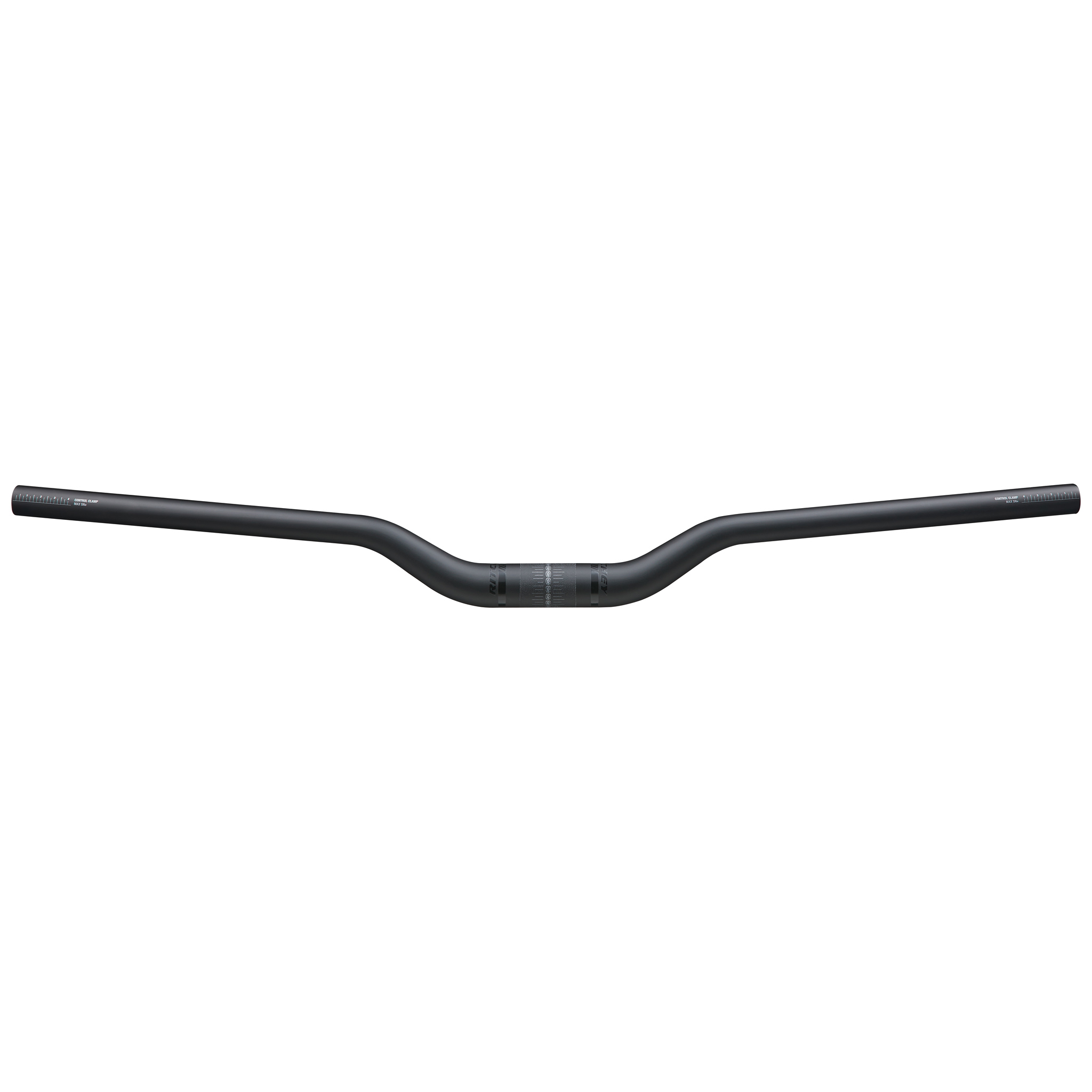 Ritchey Superlogic Carbon Bar 40mm Rise 760mm - Black