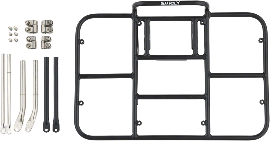 Surly 24-Pack Rack Front Rack - Image 2