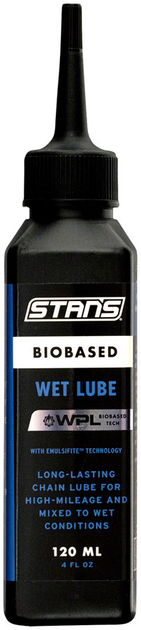 Stan's Biobased Wet Chain Lube - Image 2